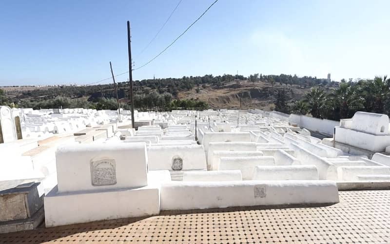 henri-cohen-restauration-cimetiere-juif-fes