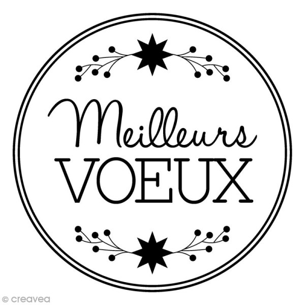 tampon-bois-artemio-meilleurs-voeux-5-x-5-cm-p