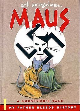 Maus_(volume_1)_cover