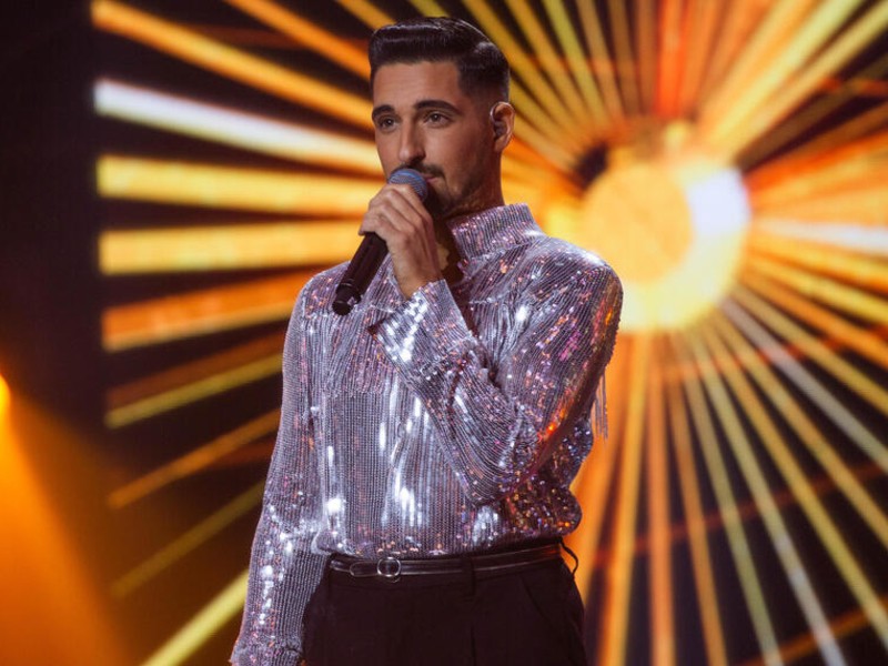 Michael-Ben-David-Eurovision-2022