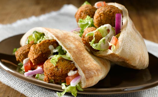 La journée internationale du falafel 190614105242746554