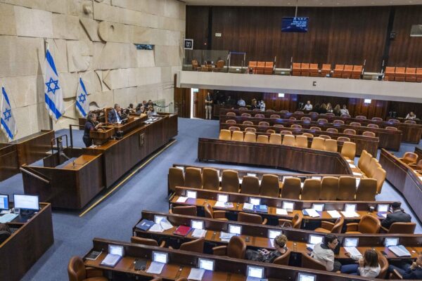 knesset