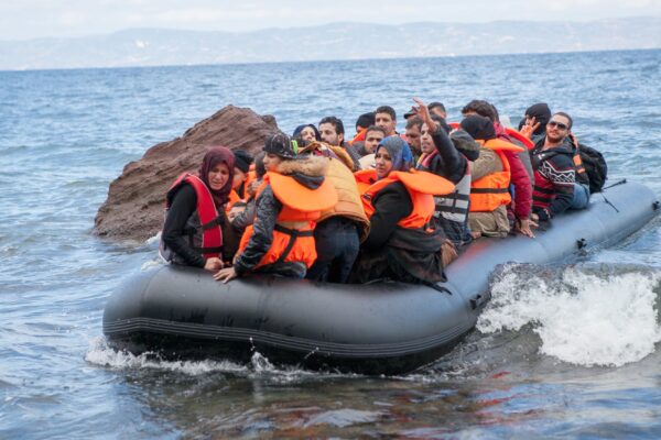 refugies