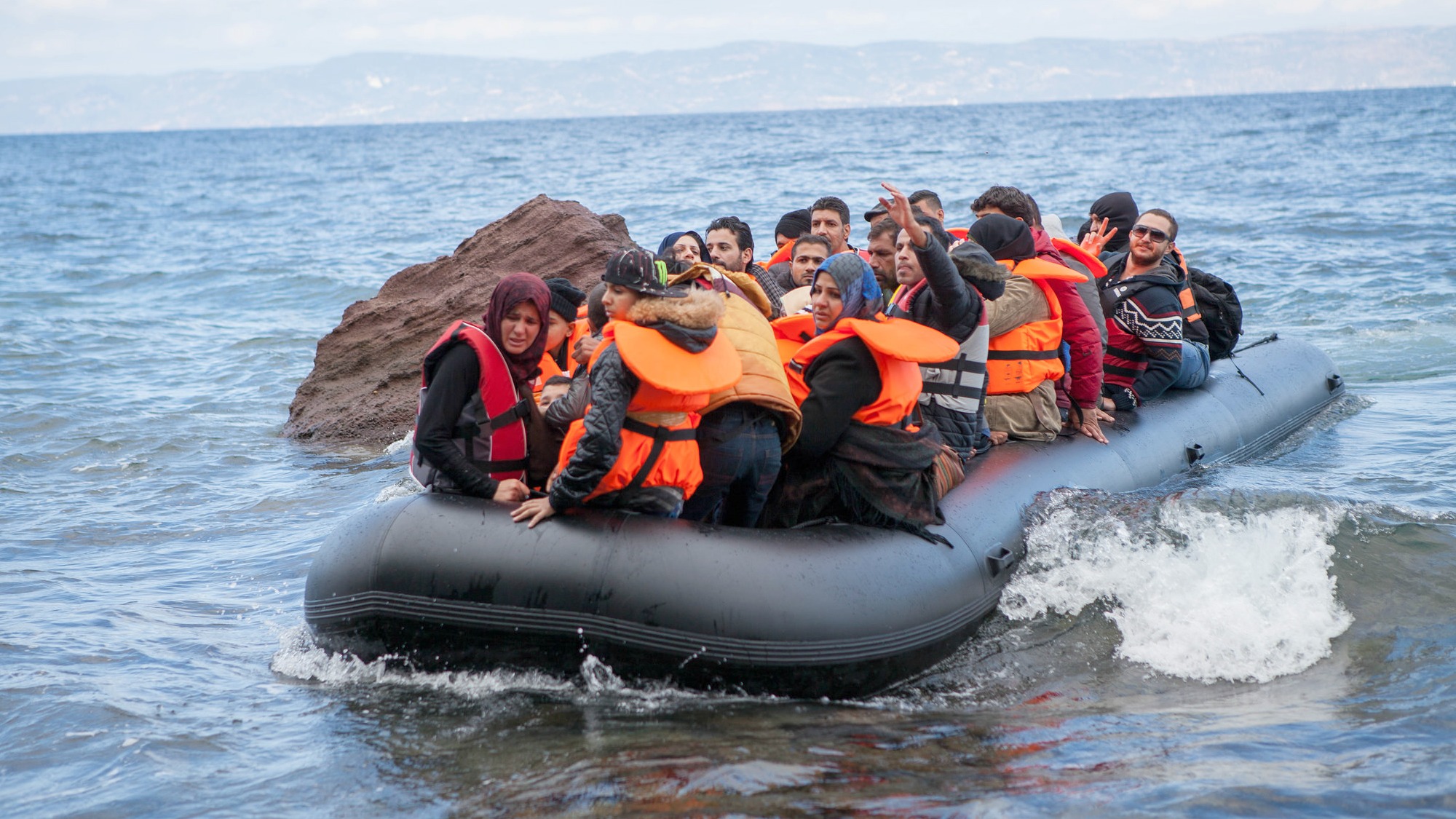 refugies