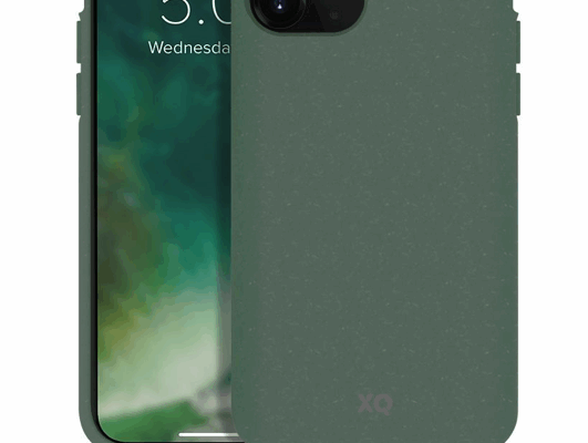 coque iPhone Eco Friendly