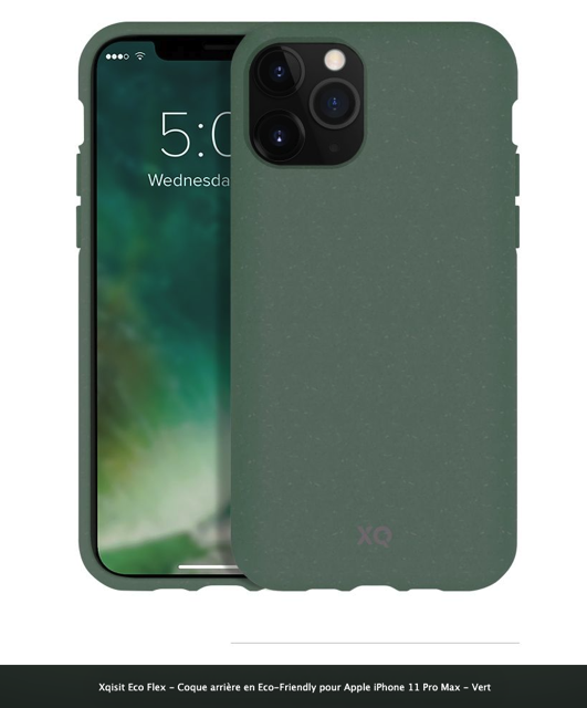 coque iPhone Eco Friendly