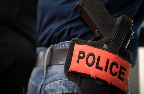 POLICE-19