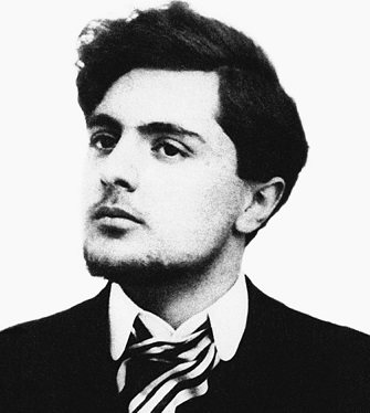 Amedeo-Modigliani-Photo