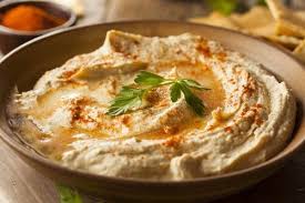 hummus