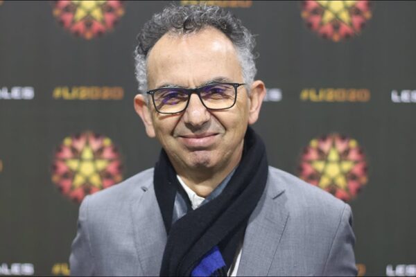 Jamal-Amiar
