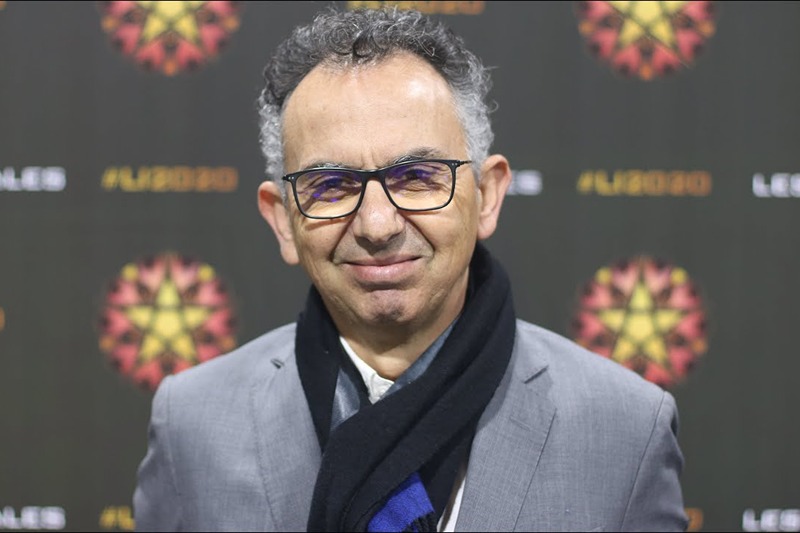 Jamal-Amiar