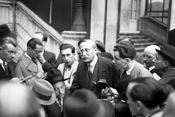 Léon Blum, une vie pour l’égalité 305943