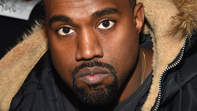 Kanye-