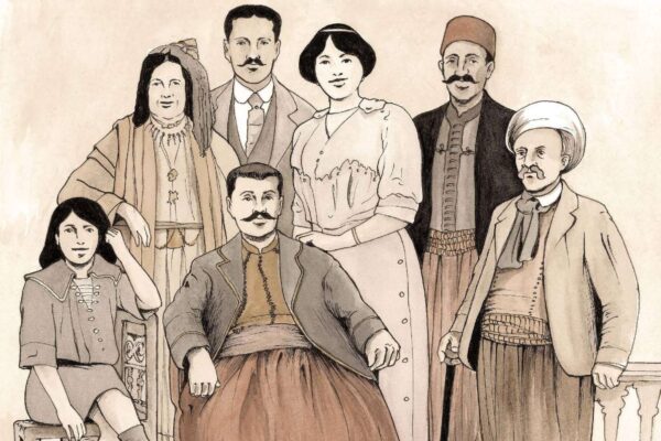 histoire-des-juifs-d-algerie