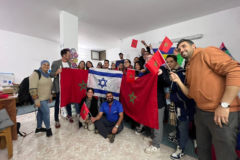 Maroc