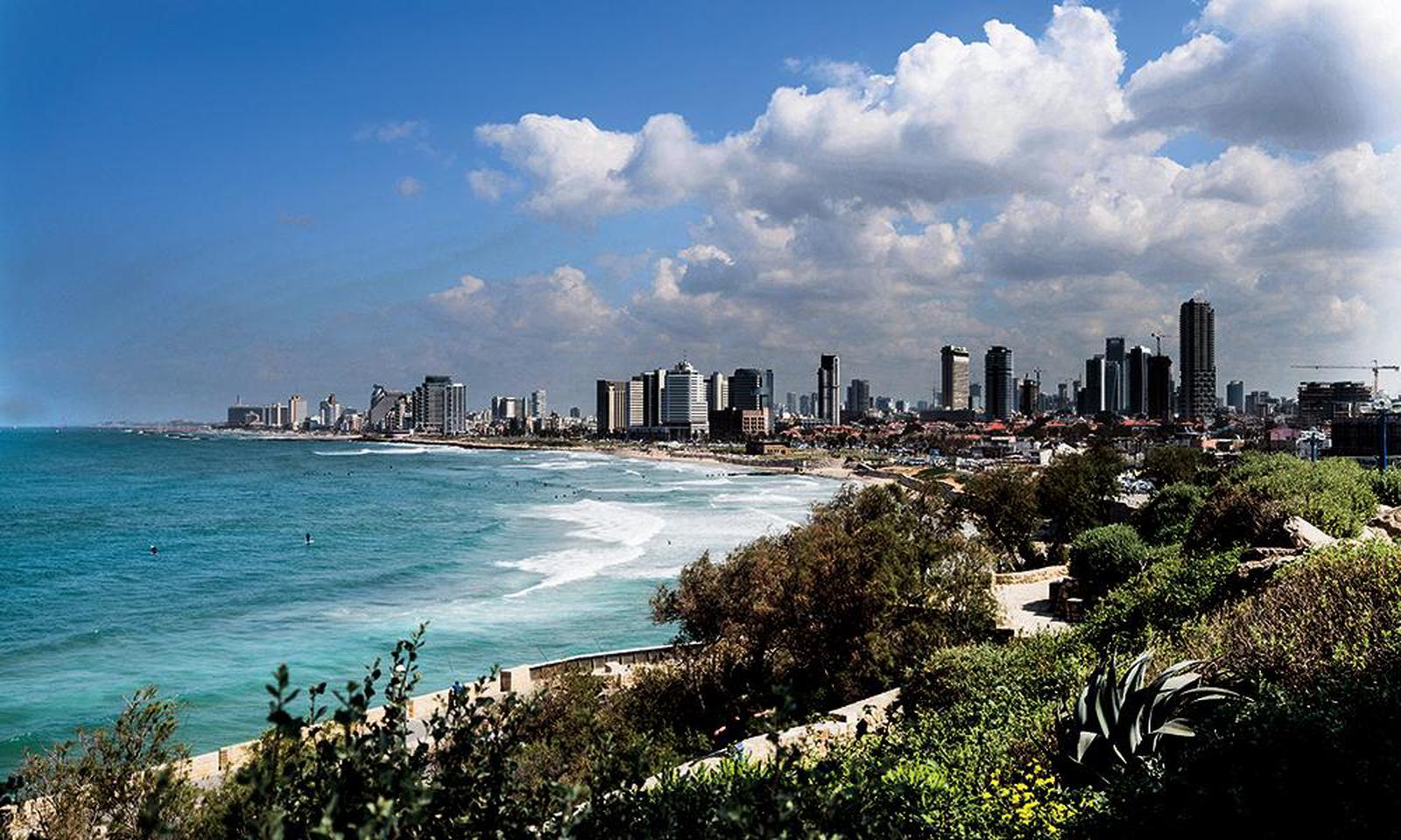 tel-aviv-1