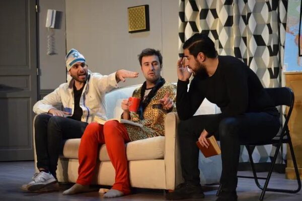 parisBarbesTelAvive1