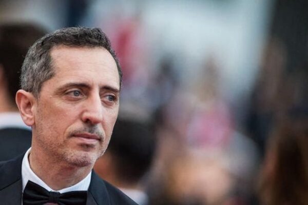 Gad Elmaleh : Chacun ses coutumes gad-elmaleh