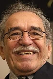 Ce qu’a dit l’écrivain colombien Gabriel García Márquez sur son lit de mort garciaMarquez