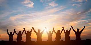 LA GRATITUDE EST LE POINT DE VUE LE PLUS ÉLEVÉ gratitude