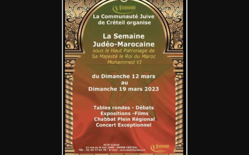 semaine-judeo-marocaine-creteil