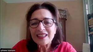 Sylviane SERRUYA et « MOISE de TETOUAN », par Monique Naccache tetouanx