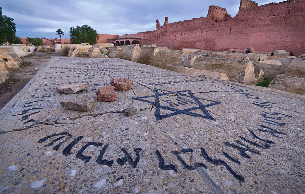 MarocR