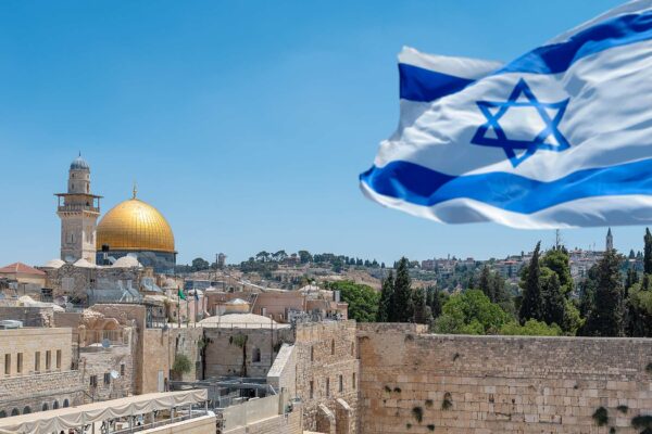 israel-jerusalem