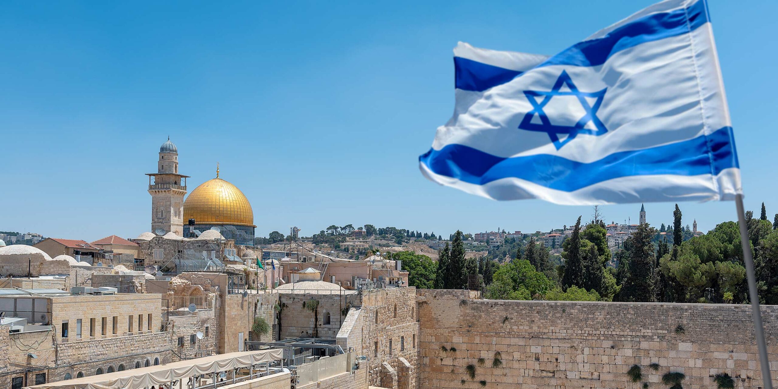 israel-jerusalem