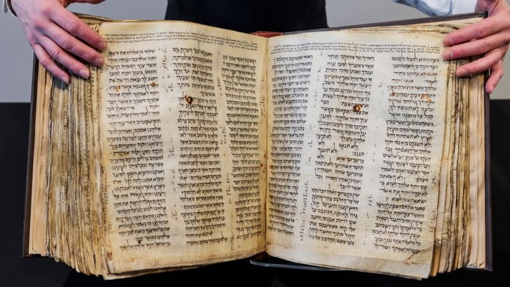 Codex