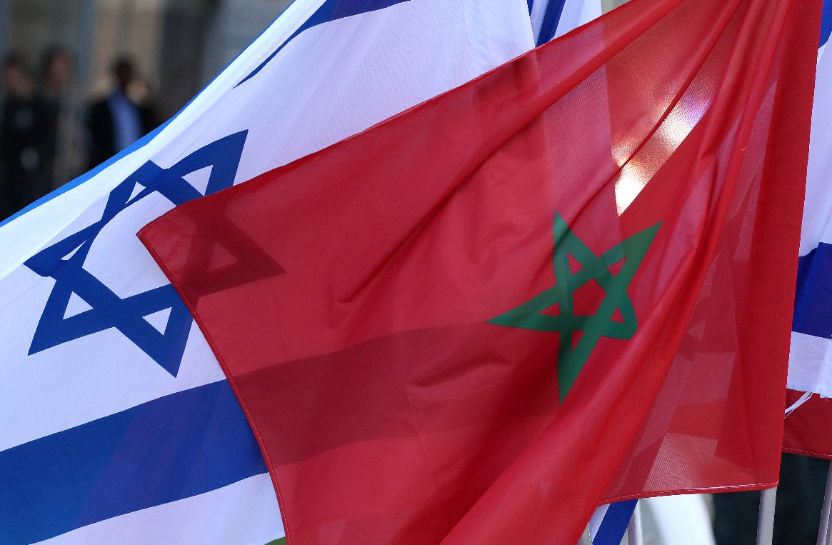 amitieMarocIsrael4Q