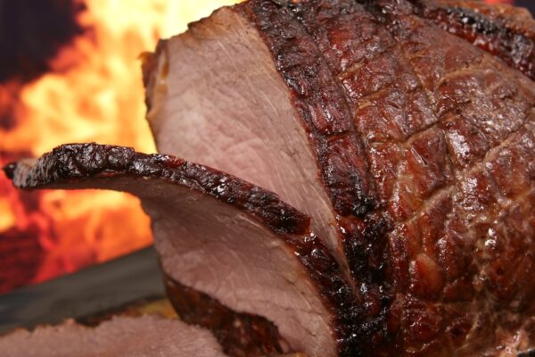 L’alimentation Casher et quelques restaurants spécialisés barbecue-1239434_1280