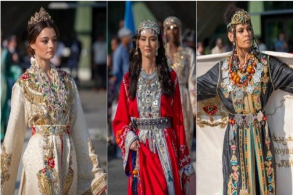caftan