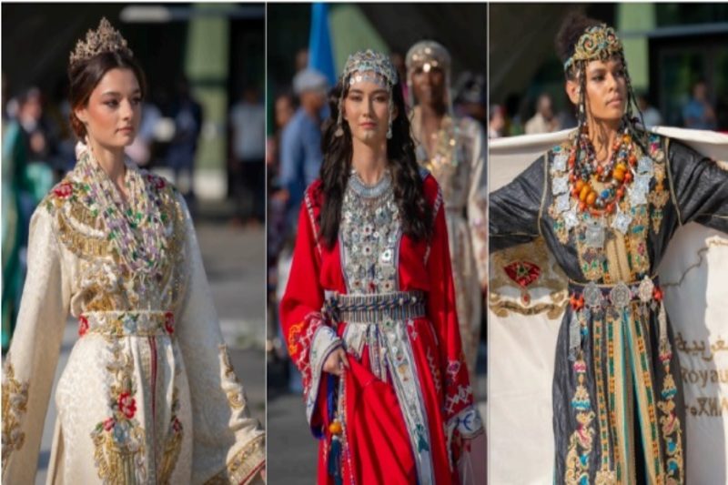 caftan