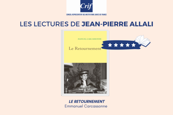 Le retournement, par Emmanuel Carcassonne les_lectures_de_jean-pierre_allali_presentation_169_0