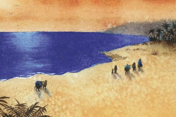 Sefardim, un pertinent voyage dans le temps sefardim1