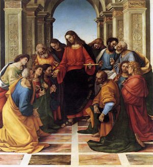 Apostles