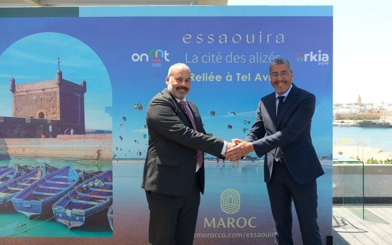 essaouira-tel-aviv-direct-flight-agreement