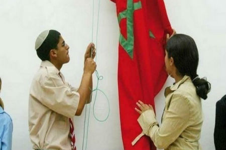 juifs-marocains