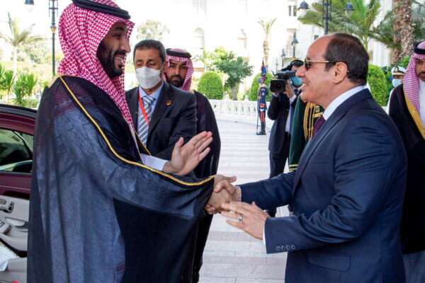 saudi