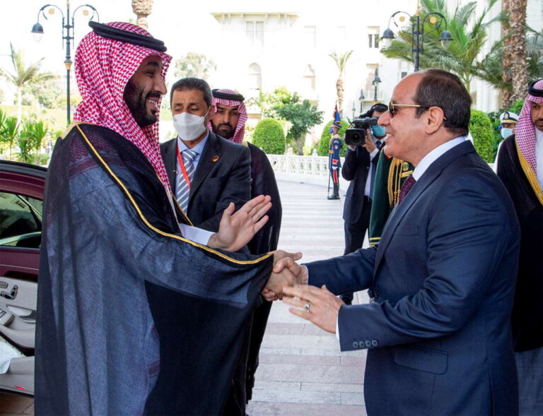 saudi
