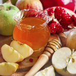 ROSH-HASHANAH