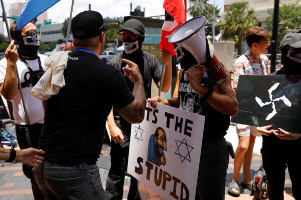 antisemitism111