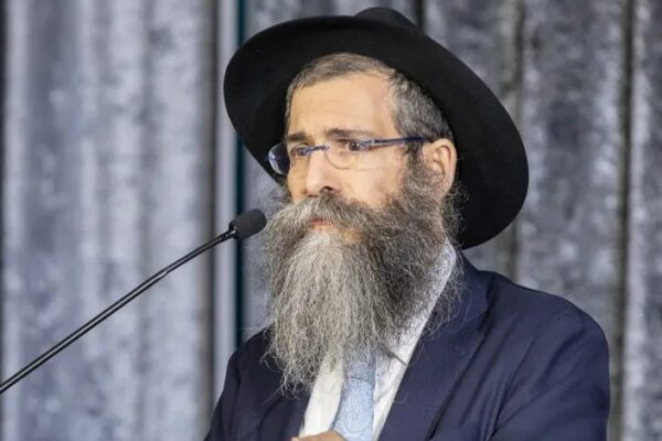« Des Juifs français s’expatrient à nouveau vers Miami », assure le Rabbin Frankfurter frankfurter2