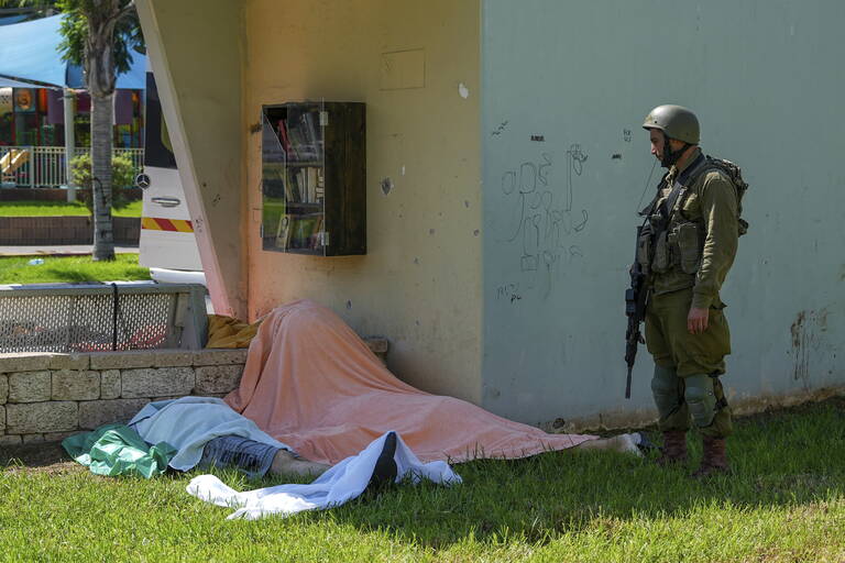 Attentats-en-Israel