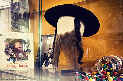 Les_Aventures_de_Rabbi_Jacob_—_Accessoires