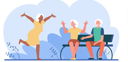 Comment bien vieillir ? retraités