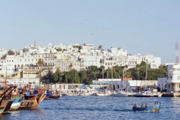 Maroc: une affaire d’expropriation fait grand bruit à Tanger tamgere3