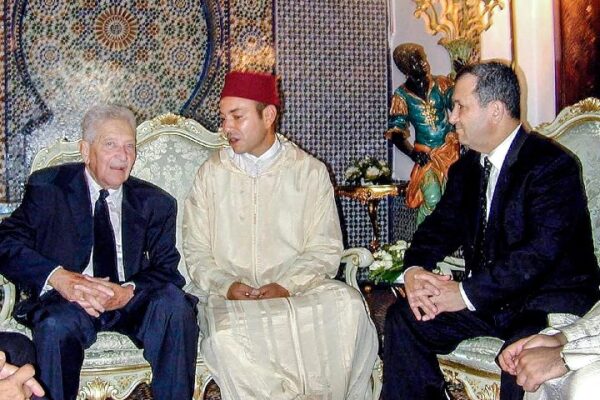 Entre Rabat et les Juifs marocains, une relation à toute épreuve 87909e3
