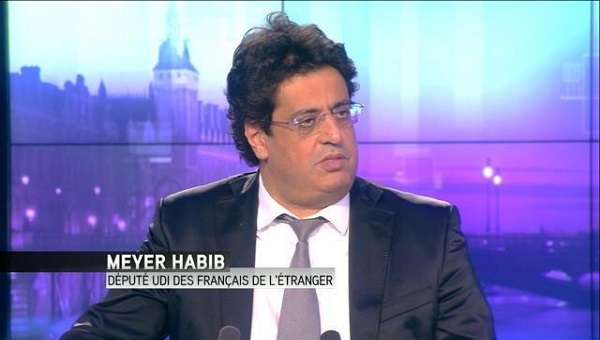 HABIB-ITELE